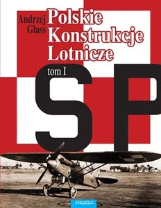 Stratus 32784 Polskie konstrukcje lotnicze - Tom I