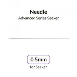 Gaahleri 46869 0,5 mm Needle for Seeker