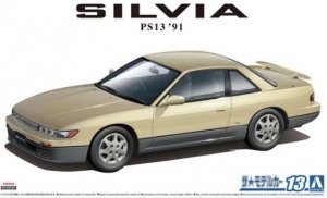 Aoshima 05791 Silvia PS13 '91 1/24