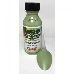 MR. Paint MRP-317 ANTICORROSIVA 30ml