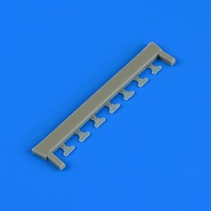 Quickboost QB48782 F-4 Phantom II mirrors 1/48