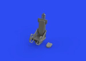 Eduard 648628 MiG-15 ejection seat BRONCO / HOBBY 2000 1/48