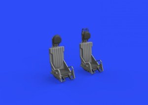 Eduard 648375 L-29 ejection seats EDUARD, AMK 1/48