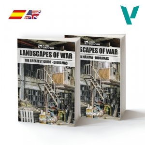Vallejo 75072 Landscapes of War Vol. 5 (ES)