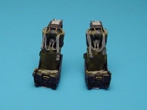 Aires 7086 Martin Baker Mk. H7 ejection seats 1/72 