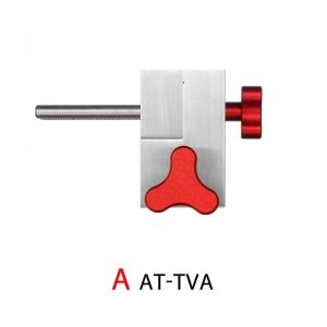 DSPIAE AT-TVA Directional Table-Top Vise / Imadło