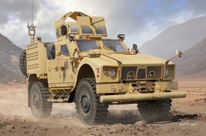 I Love Kit 63553 SOCOM M1245 M-ATV 1/35