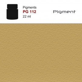 Lifecolor PG112 Powder pigments E.Europe Dust 22ml