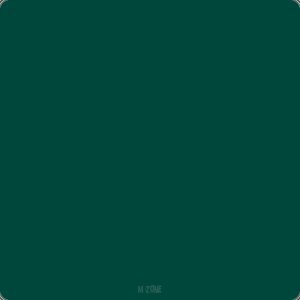 Gunze Sangyo C383 Mr Color Dark Green Kawanishi