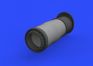 Eduard 672181 MiG-21MF exhaust nozzle EDUARD 1/72