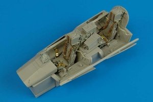 Aires 2130 Tornado IDS cockpit set 1/32 Revell