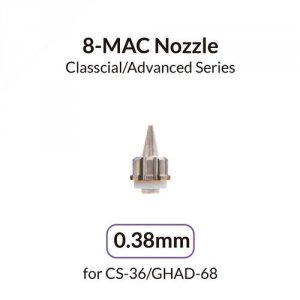 Gaahleri 40362 0,38 mm Nozzle for GHAD-68