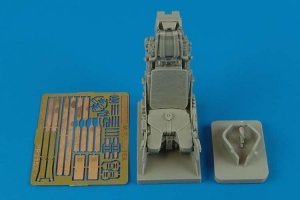 Aires 2152 M.B. Mk 16A ejection seat for EF 2000A 1/32 Other