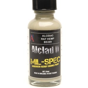 Alclad II ALC-E643 RAF Hemp BS389 30 ML