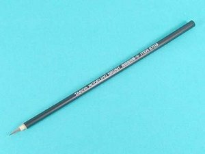 Tamiya 87018 High Grade Pointed Brush Medium - DC718 