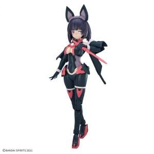 Bandai 69199 30MS SIS-K00 Micolulu (Color B)