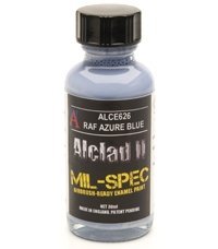 Alclad E626 RAF Azure Blue 30ML