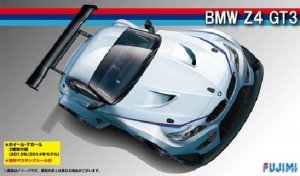 Fujimi 126081 BMW Z4 GT3 2014 (1:24)