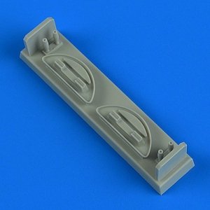 Quickboost QB48888 A-4 Skyhawk FOD covers Hobby Boss 1/48