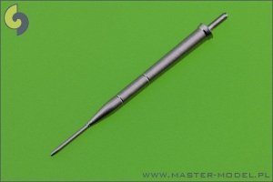 Master AM-48-069 Harrier GR.3 / T.4 - Pitot Tube & Angle Of Attack probe (1:48)