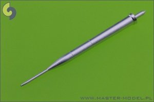 Master AM-24-007 Harrier GR.3 / T.4 - Pitot Tube & Angle Of Attack probe  (1:24)