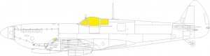 Eduard EX1082 Spitfire Mk.IX TFace EDUARD 1/48
