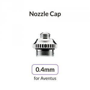 Gaahleri 47262 0,4 mm Nozzle Cap for Aventus