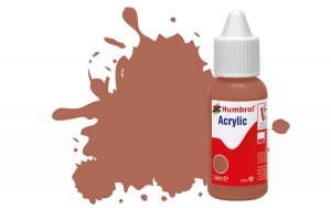 Humbrol DB0113 No 113 Rust - Matt - 14ml.