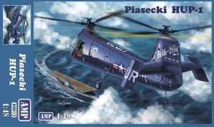 AMP 48012 Piasecki HUP-1 1/48