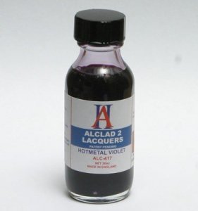 Alclad ALC 417 Hotmetal Violet 30ml