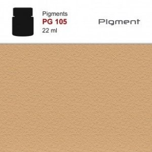 Lifecolor PG105 Powder pigments Dry dust 22ml