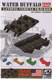 AFV Club 35226 WATER BUFFALO TRACK 1/35