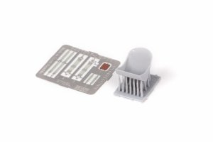 Eduard 6481017 FM-1 seat PRINT TAMIYA 1/48