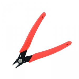 Modelcraft PXU0410A Ultra Flush Cutting Micro-Shear