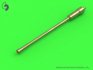 Master GM-72-046 Lufa niemieckiego działka 2cm L/65 Flak 38 (1 szt.) 1/72