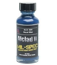 Alclad E608 Royal Blue 30ML