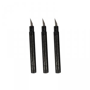 Modelcraft PKN4253-B Spare Blades for Swivel Knife x3