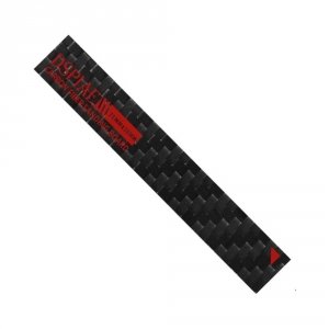 DSPIAE CB-10 Carbon Fiber Sanding Board 10mm - Płyta szlifierska z włókna węglowego