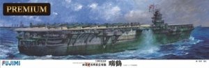 Fujimi 600321 IJN Aircraft Carrier Zuikaku Premium 1/350