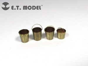 E.T. Model J35-005 Bucket