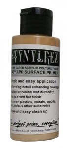 Badger SNR-207 Light Flesh Primer 60ml
