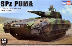 Hobby Boss 83899 SPz Puma 1/35