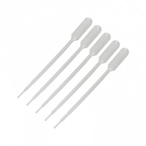 Modelcraft POL1302 Pipette Set 2ml x5