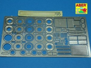 Aber 24027 Nissan 370Z (1:24)