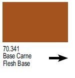 Vallejo 70341 Flesh Base