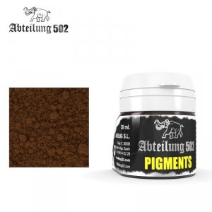 Abteilung 502 ABTP060 TRENCH HEART 20ml