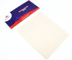 Amazing Art 16457 Gąbka ścierna Sanding Sponge #2000