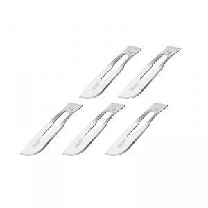 Modelcraft PKN9277 Blades #21 Blades x 5