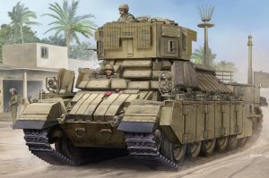 Hobby Boss 83869 IDF APC Nagmachon Doghouse I  1/35