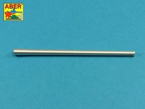 Aber 35L-256 Lufa 107mm ZIS-6 do KW-3 1:35